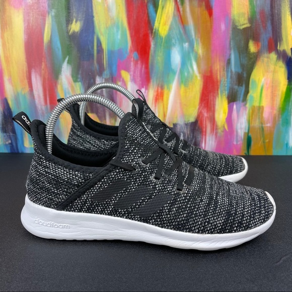 adidas Shoes - Adidas Cloudfoam Pure Sneakers